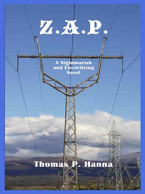 cover image of Z.A.P.